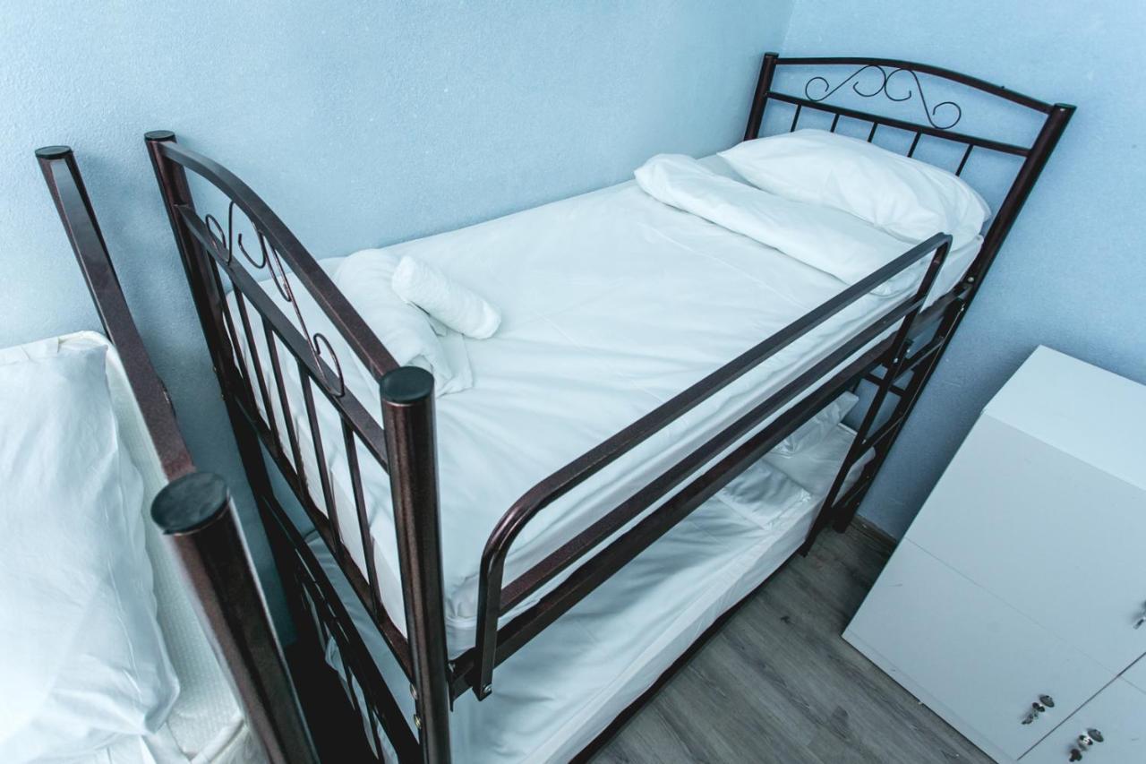 Sherlock Holmes Hostel 바쿠 외부 사진